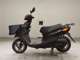 Фото Yamaha JOG Gen.5 2022 с японского аукциона