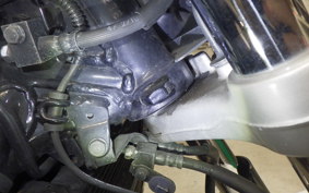 HONDA CB1300SF SUPER FOUR A 2010 SC54