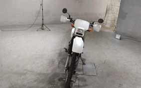 HONDA XLR250R MD20