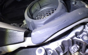 YAMAHA CYGNUS 125 XSR 3 2021 SED8J