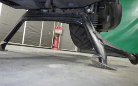 SUZUKI BURGMAN400 A 2020 DU11A