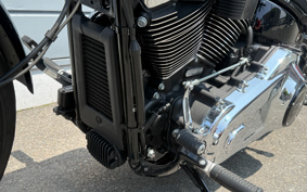 HARLEY FXBRS 2022 YHK