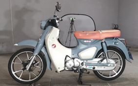 HONDA  SUPER CUB C125 JA48