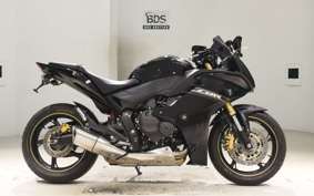 HONDA CBR600F ABS 2014