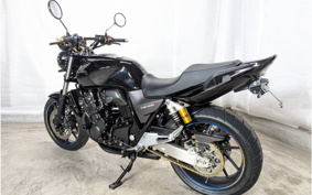 HONDA CB400SFV-4ABS 2021 NC42