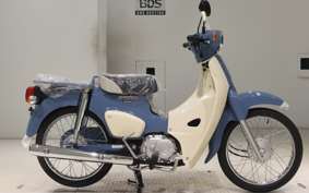 HONDA C50 SUPER CUB AA09