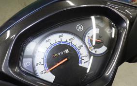 YAMAHA AXIS 125 Z SED7J