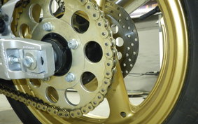 SUZUKI GSX400 IMPULSE 1995 GK79A