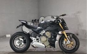 DUCATI STREET FIGHTER V4S 2021 1F00AA