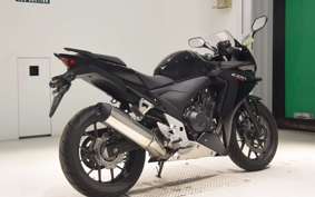HONDA CBR400R ABS 2013 NC47