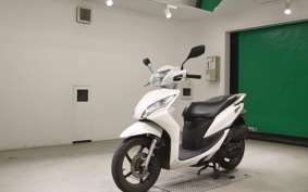HONDA DIO 110 2026 JF31