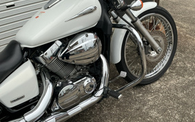 HONDA SHADOW CLASSIC 400 2009 NC45