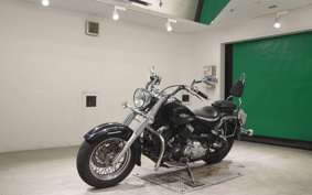 YAMAHA DRAGSTAR 400 CLASSIC 2007 VH01J