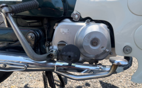 HONDA SUPER CUB90 HA02