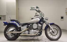 YAMAHA DRAGSTAR 400 2003 VH01J