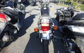 SUZUKI GN125 H