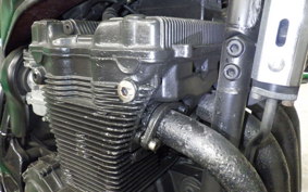 SUZUKI INAZUMA 400 (GSX400) 1997 GK7BA