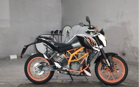 KTM 390 DUKE 2016 JGJ40