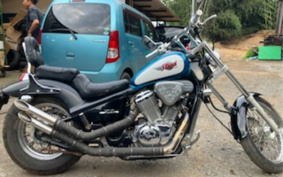 HONDA STEED 400 1994 NC26