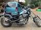 Фото Honda STEED 400 1994 с японского аукциона