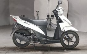 SUZUKI ADDRESS V110 CE47A