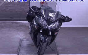 KAWASAKI 1400 GTR 2012 ZGT40C