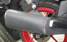 SUZUKI GSX-R125 DL32D