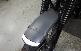 HONDA CT125 HUNTER CUB 1999 JA55