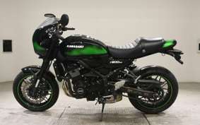 KAWASAKI Z900RS CAFE 2025 ZR900K