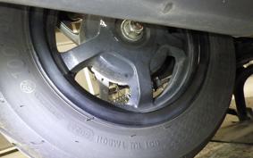 SUZUKI ADDRESS V125 DT11A