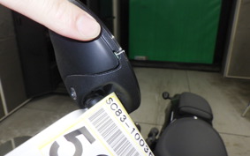 HONDA REBEL 1100 2022 SC83