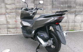 HONDA PCX 160 KF47