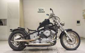 YAMAHA DRAGSTAR 400 1996 4TR