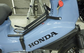 HONDA ｸﾛｽｶﾌﾞ110-3 2013 JA60
