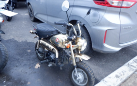 HONDA MONKEY Z50J