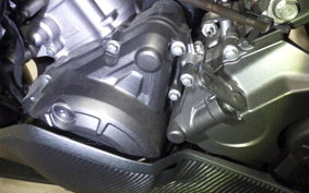 HONDA CBR250RR A 2009 MC51