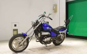 HONDA MAGNA 250 MC29