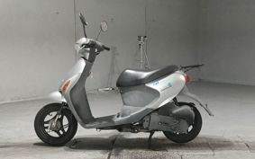 SUZUKI LET'S4 CA45A