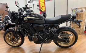 YAMAHA XSR700 2022 RM41J