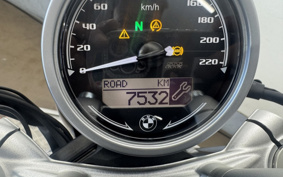 BMW R NINE T PURE 2021 0L61