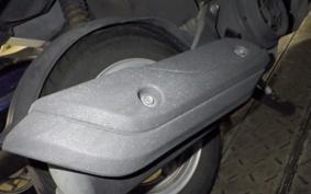 SUZUKI ADDRESS V125 DT11A