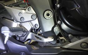 KAWASAKI NINJA 1000 A 2012