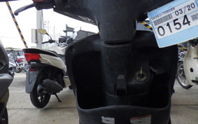 YAMAHA JOG Gen.5 SA36J
