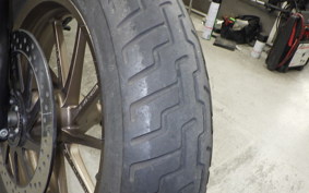 HONDA REBEL 250 S 2023 MC49