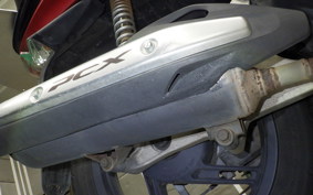 HONDA PCX125ﾔﾈﾂｷ 2024 NC125D