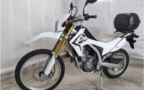 HONDA CRF250L MD38