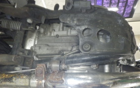 YAMAHA SR400 Gen.3 2005 RH01J