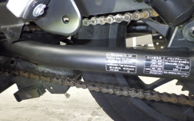 HONDA REBEL 250 A MC49