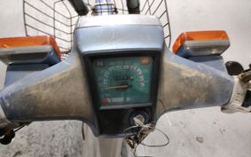 HONDA  SUPER CUB 90 SUPER  DELUXE  HA02