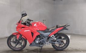 HONDA CBR250R MC41